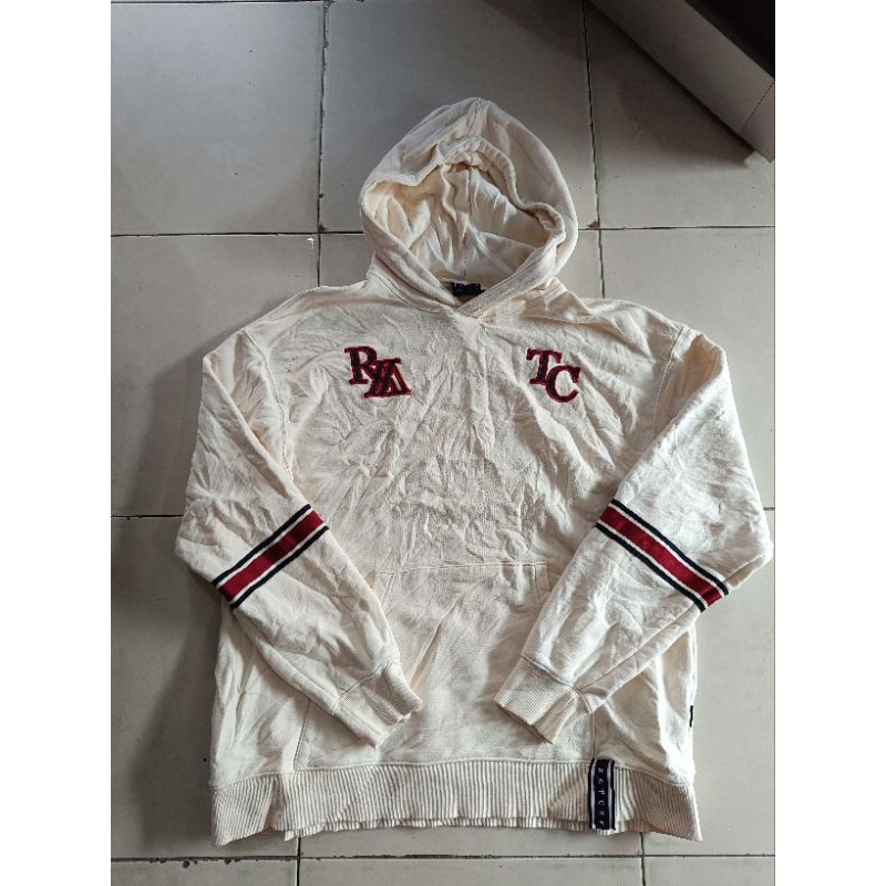 hoodie romantic crown second