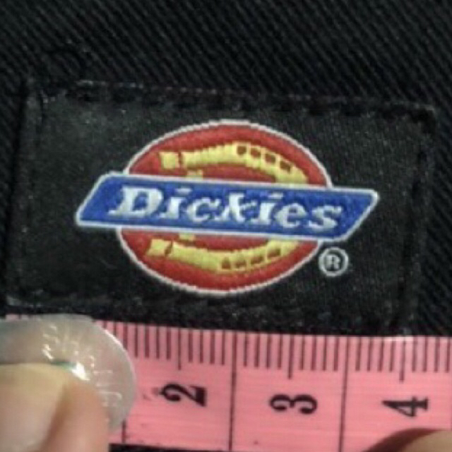 

DICKIES FULL TAG SUPER PREMIUM CO 1X DIKIRIM 120PCS
