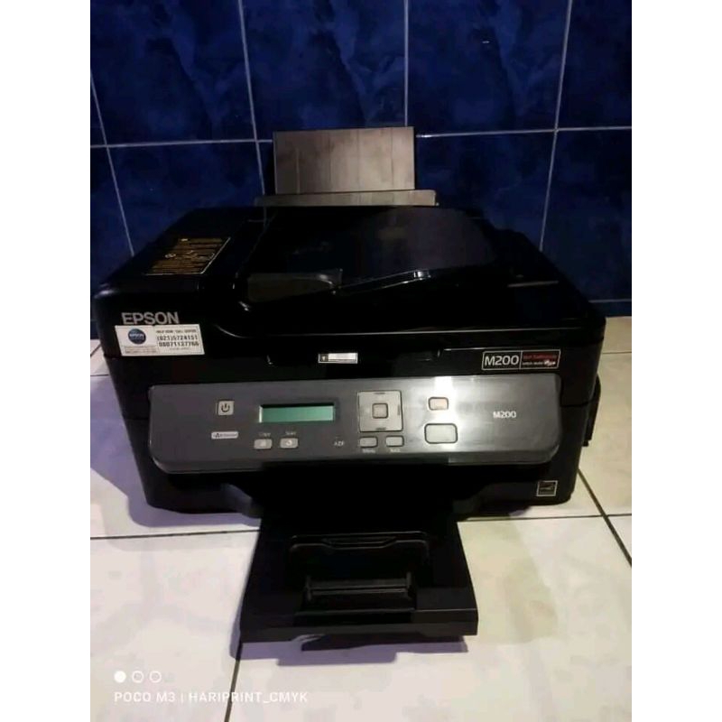 Printer Epson M200