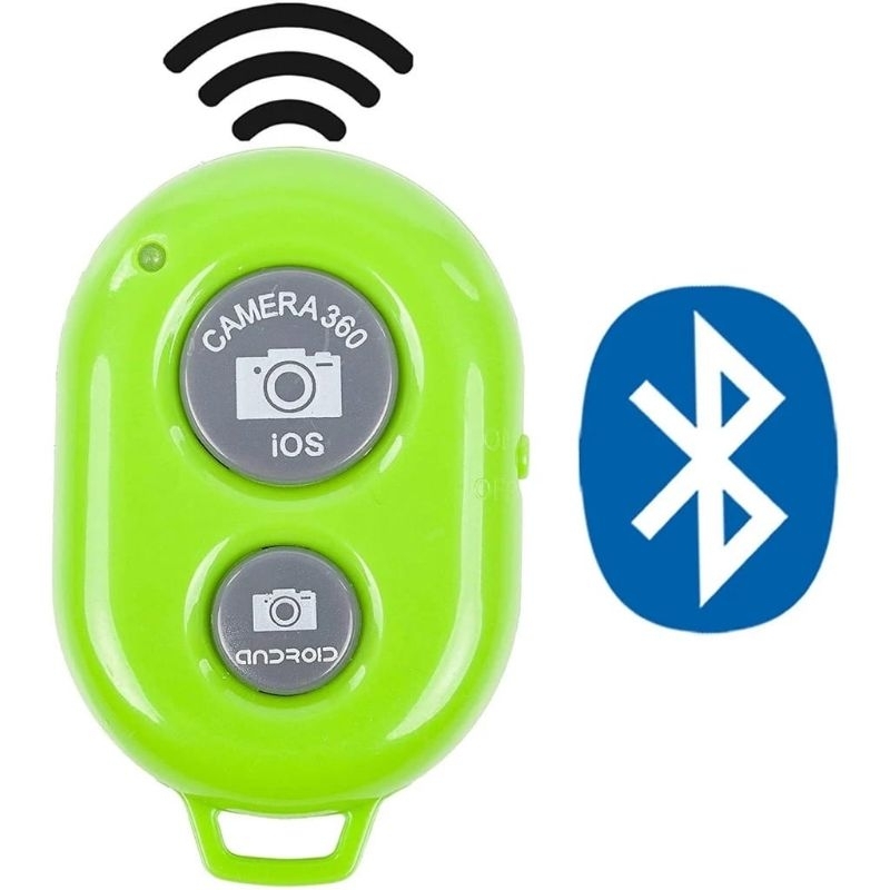 Remot Selfie bluetooth
