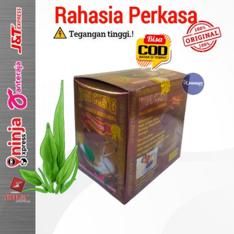 

Jamu Kpcleng original