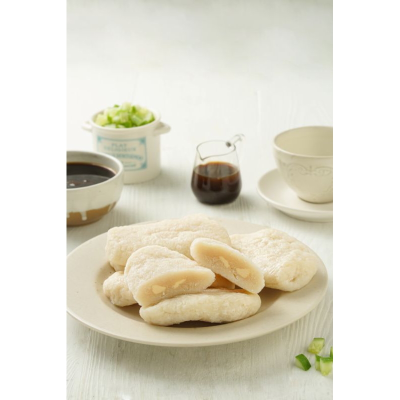 

Reguler Satuan - Keju Mateng