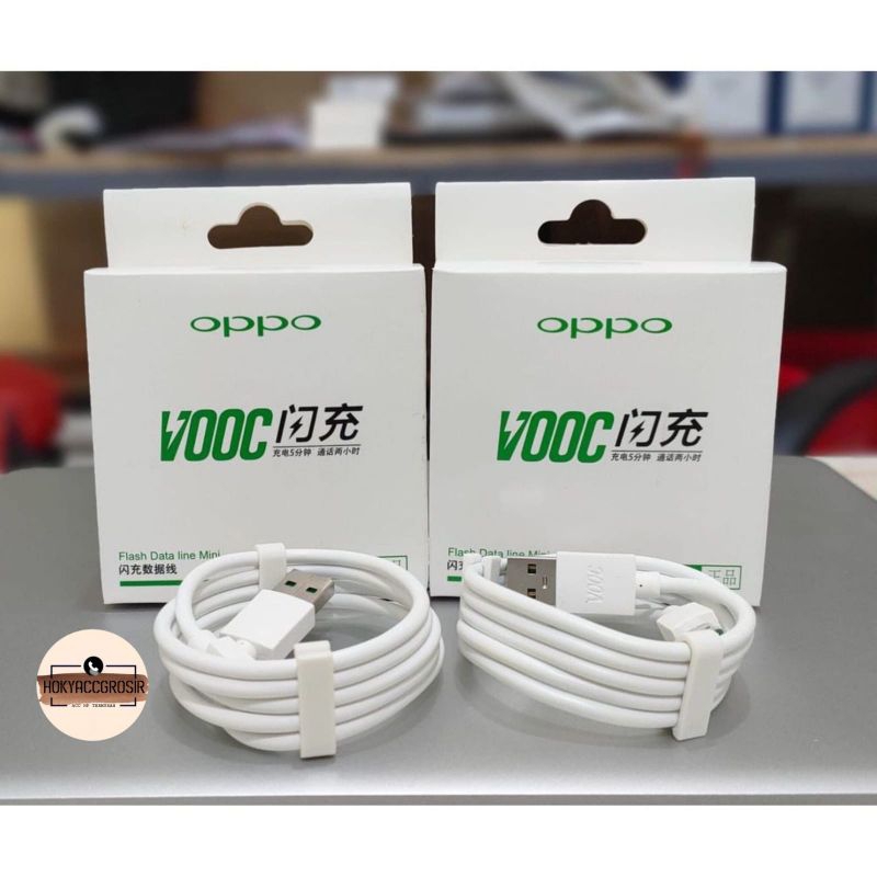KABEL OPPO TYPE C ORIGINAL / KABEL DATA OPPO TYPE C FAST CHARGING / KABEL DATA OPPO