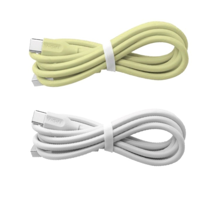 Kabel Data VGEN Type C VCTC6-02 (Toples)