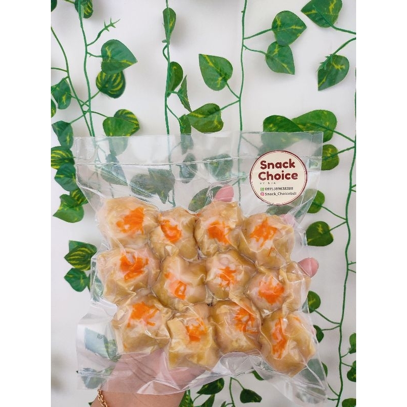 

Dimsum Ayam Original 12 pcs