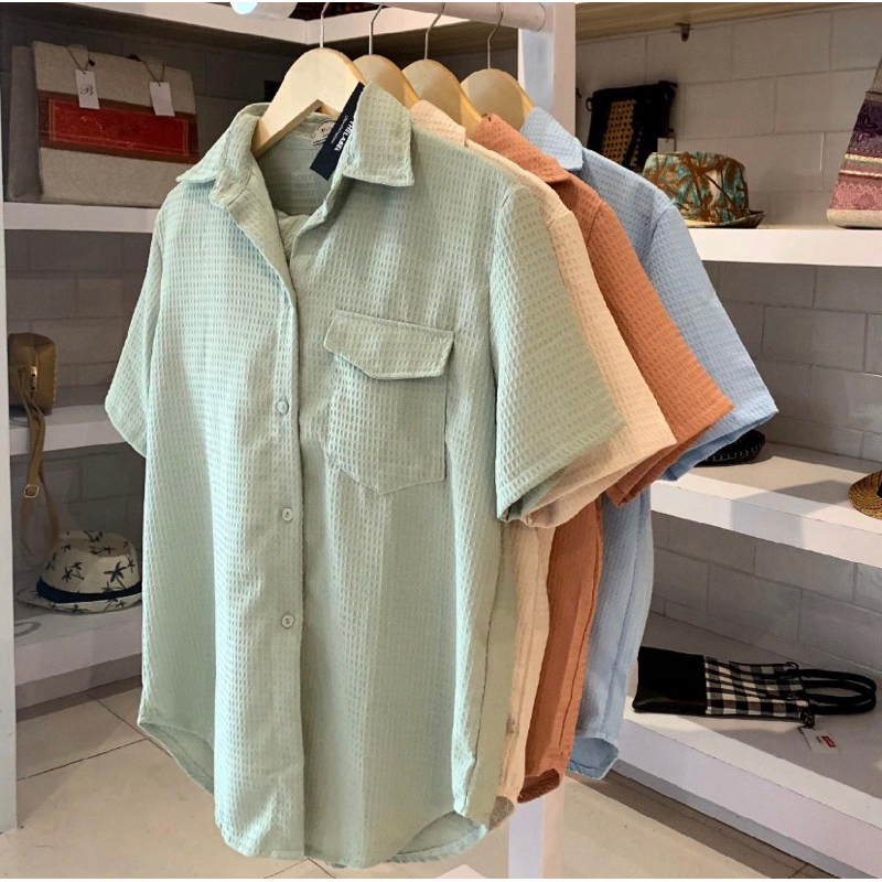 WAFFLE ONE SET IMPORT BKK