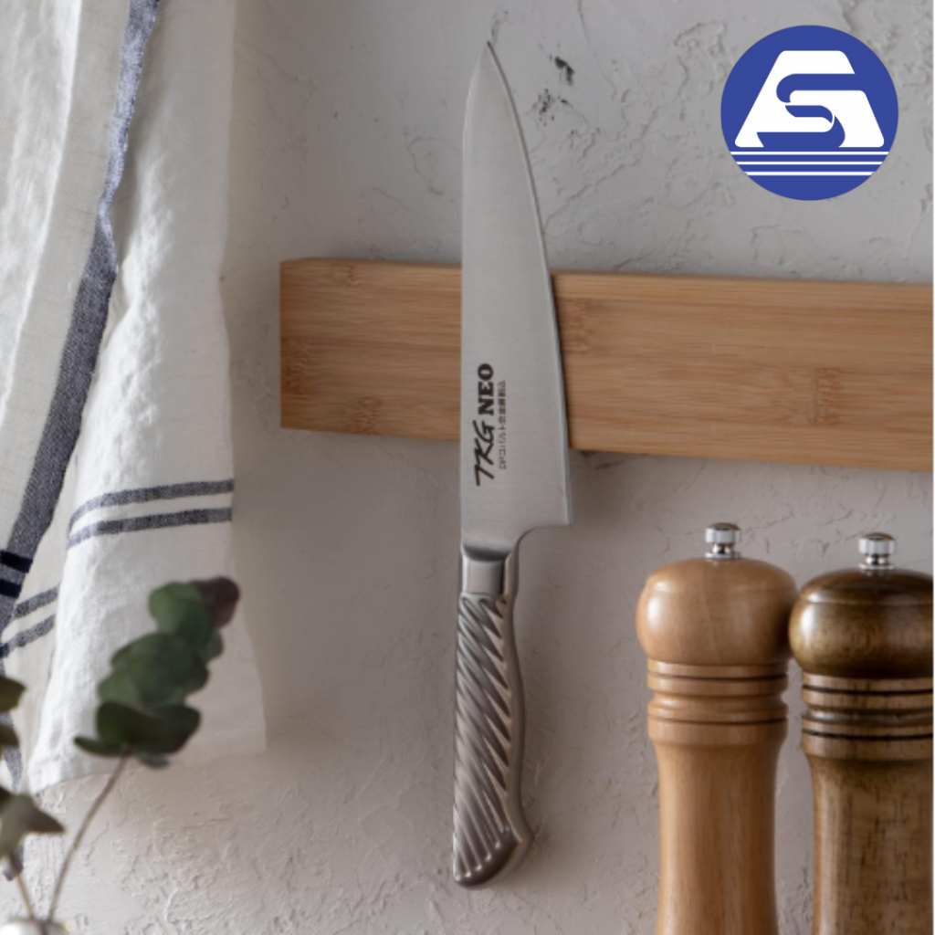 Pisau Jepang TKG Neo Knife Gyuto 17 cm