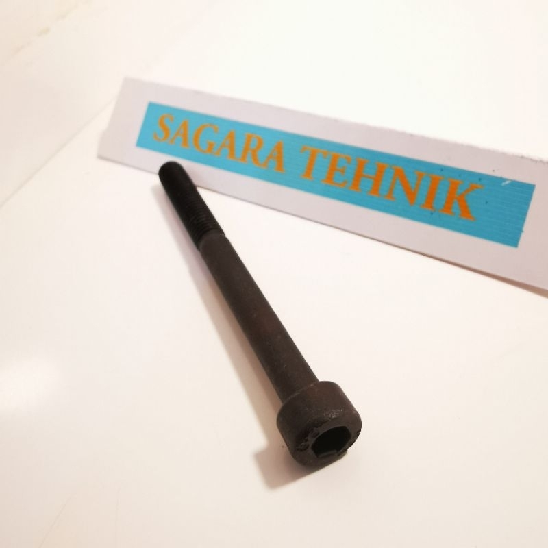 Baut Carburator Karbu Chain Saw 5200 Baut L 1 PCS