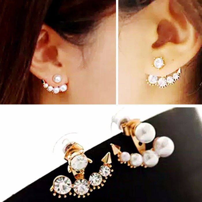 ANTING FASHION EMAS LAYER