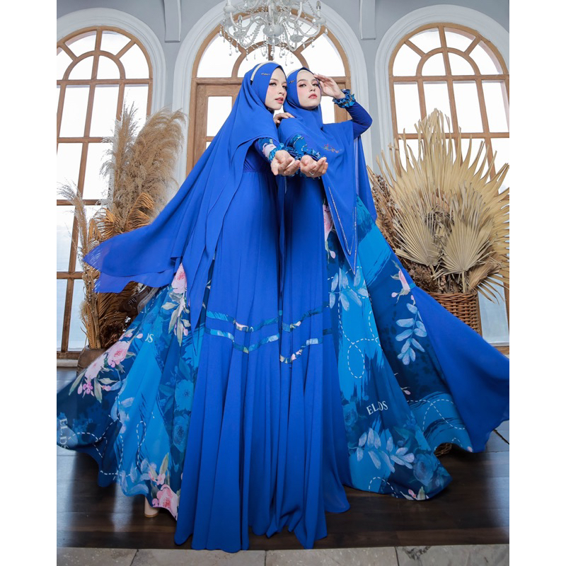 Rayola vol III by Eldeena Syari