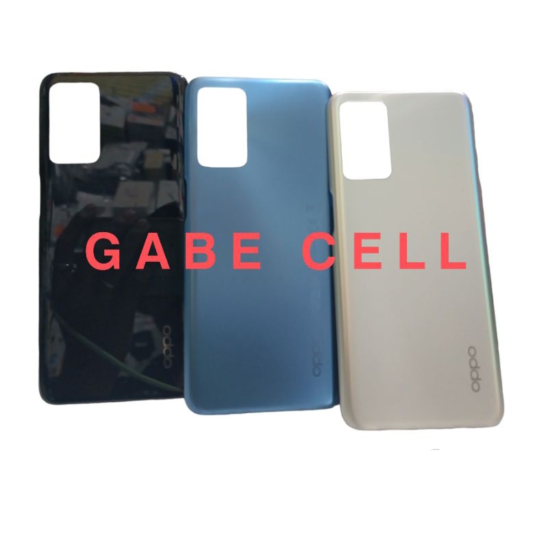 TUTUP BELAKANG OPPO A16 BACKDOOR//CASING FRAME OPPO A16