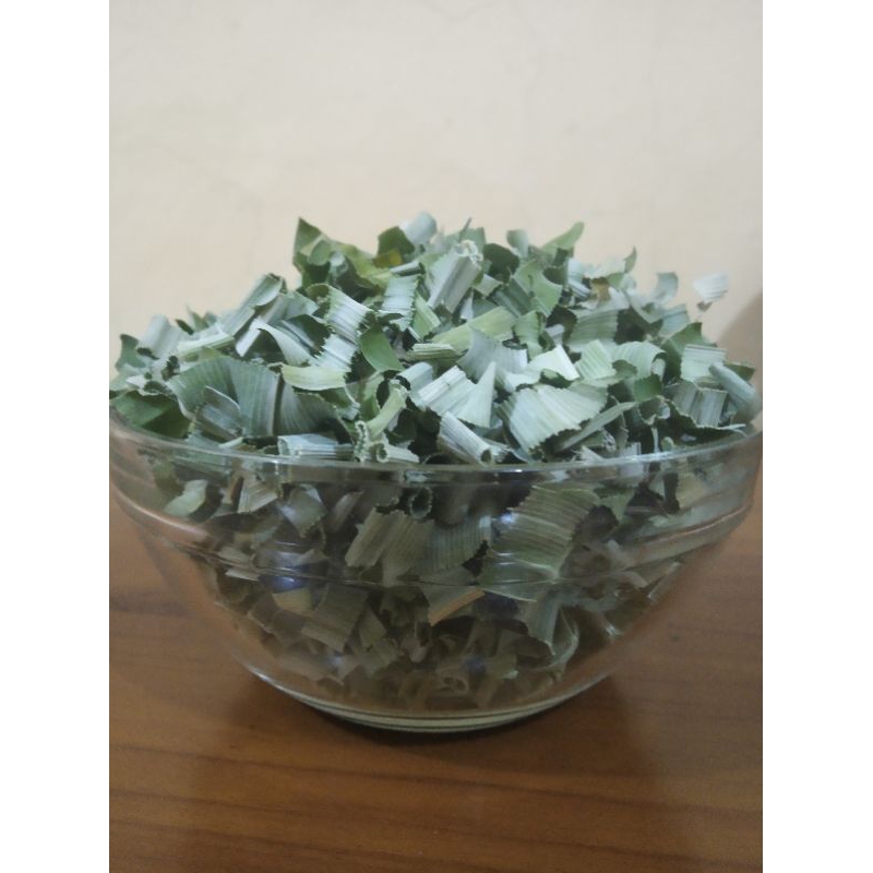 

Daun pandan wangi kering rempah herbal by ummina herbal