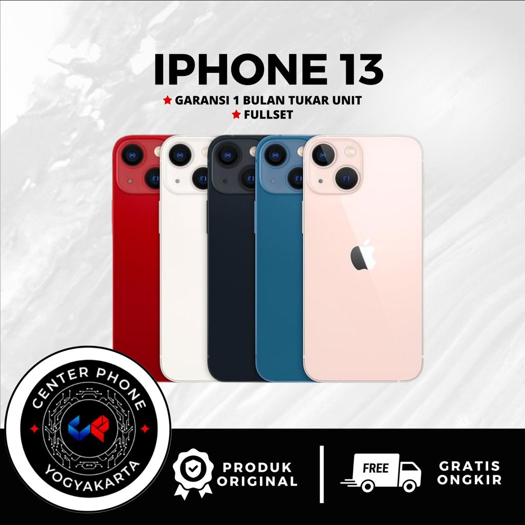IPHONE13  128gb