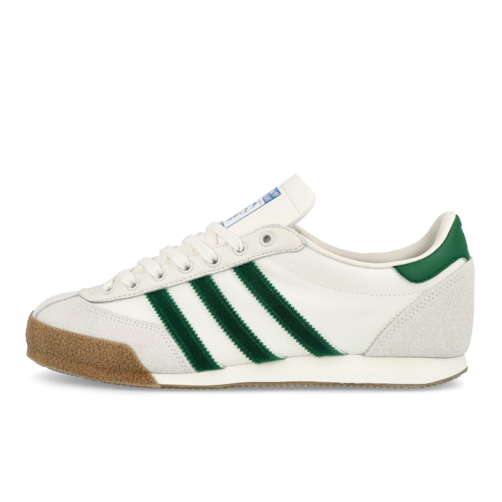 Adidas Spzl LG 2 X Liam Gallagher - Chalk White