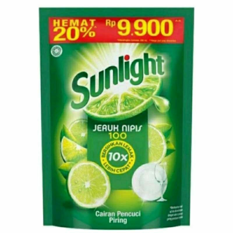 

SUNLIGHT 9900