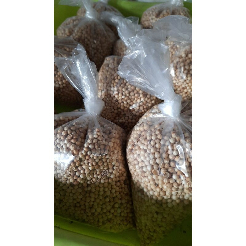 

Ketumbar | Bumbu dapur MURAH