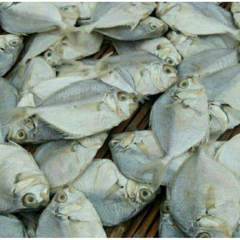 

ikan asin petek 1kg