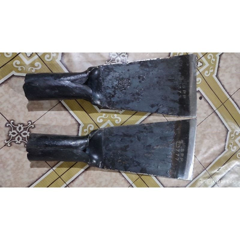 DODOS SPP777 CAP IKAN