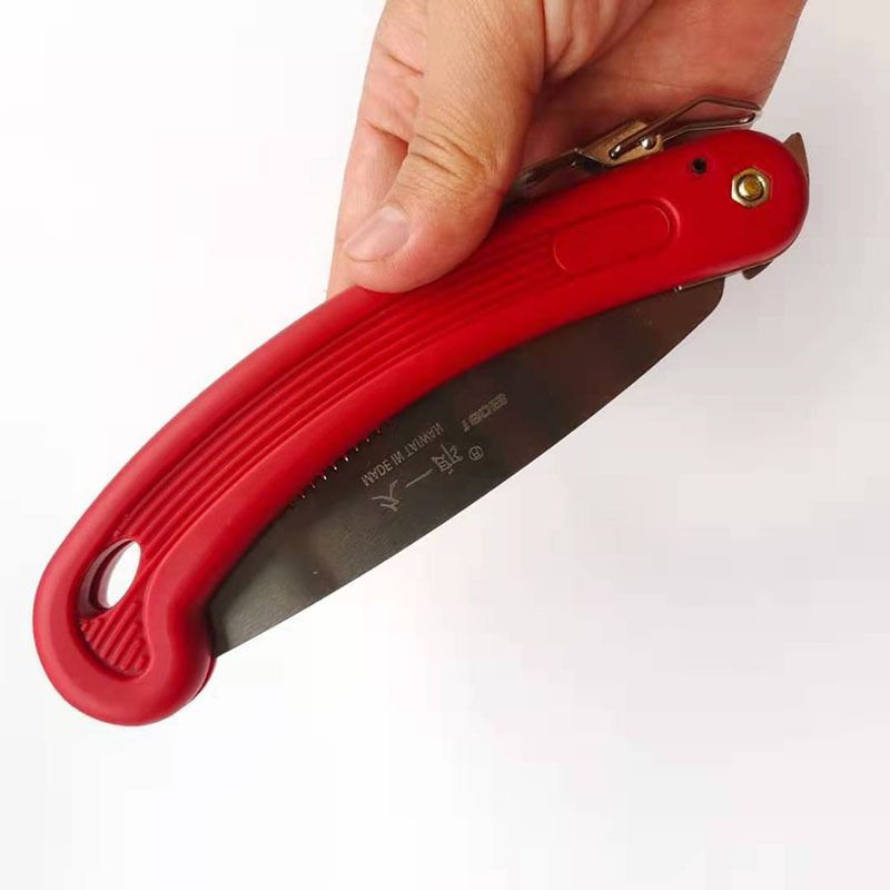 GERGAJI LIPAT MINI SK-5 STALIS IMPORT