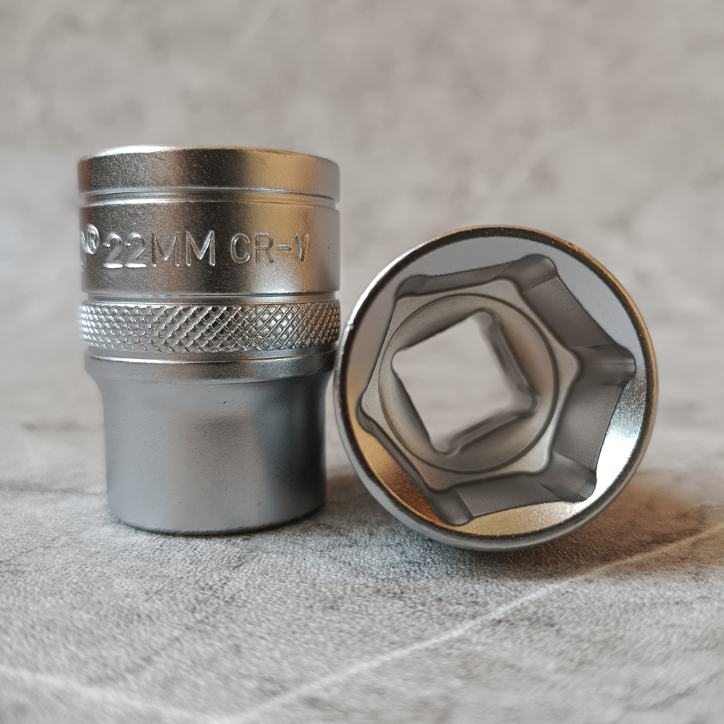 Mata Sok 22mm Tekiro Kunci Sok 22 mm