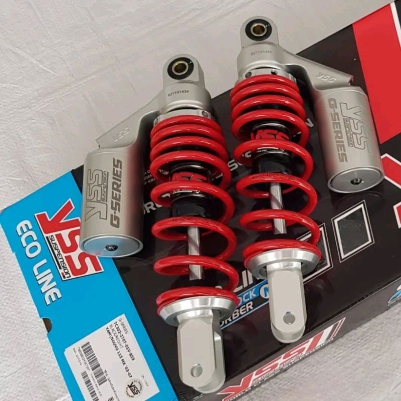 shock YSS G series nouvo 280mm