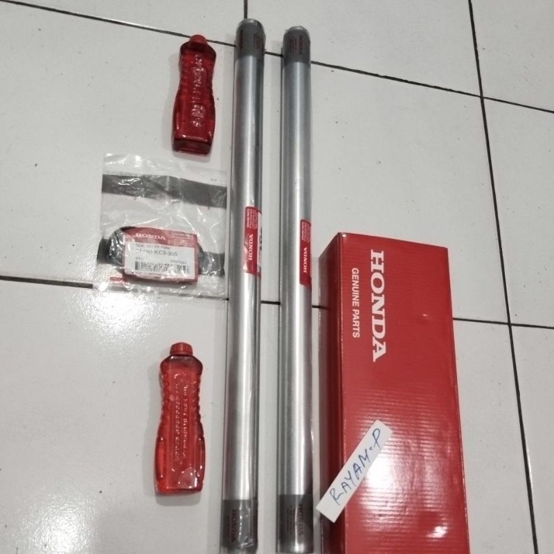 sok depan megapro new verza verza megapro primus oli+sil+sok