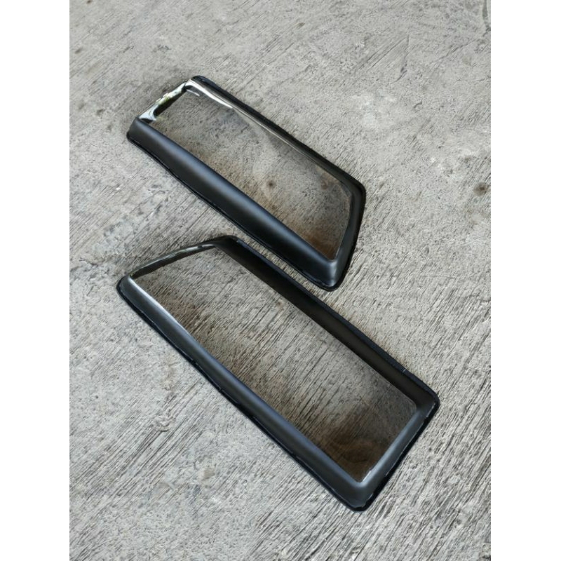 Mika Headlamp Polos Civic LX civic Nouva