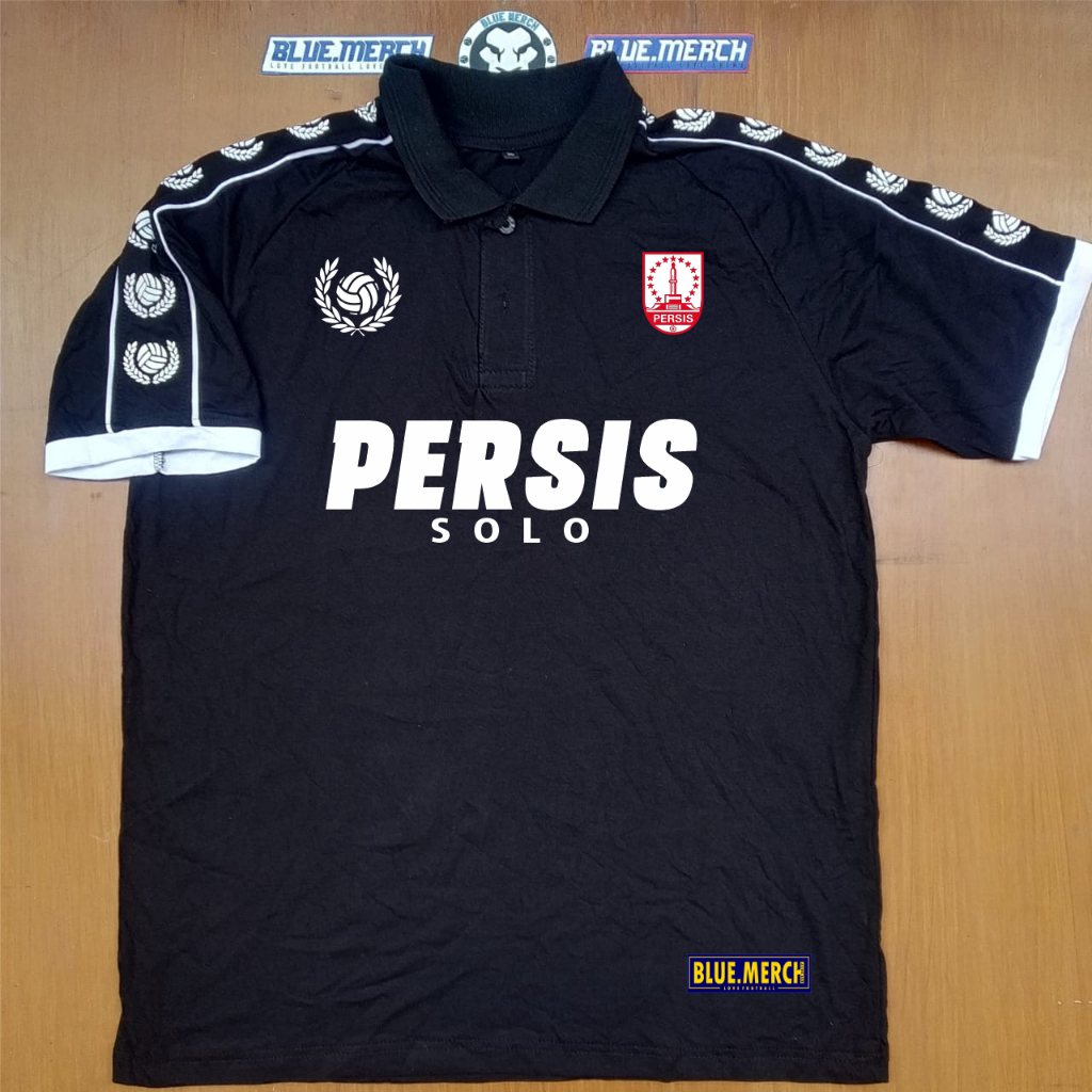 KAOS POLO CASUAL PERSIS SOLO