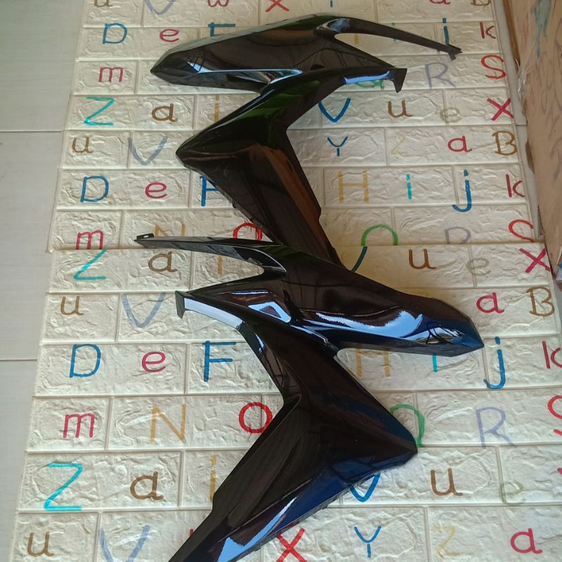 SAYAP VARIO LED NEW SAYAP VARIO 125 SAYAP VARIO 1250 NEW SAYAP VARIO 150 MERAH