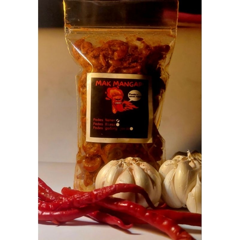 

MAK MANGAP