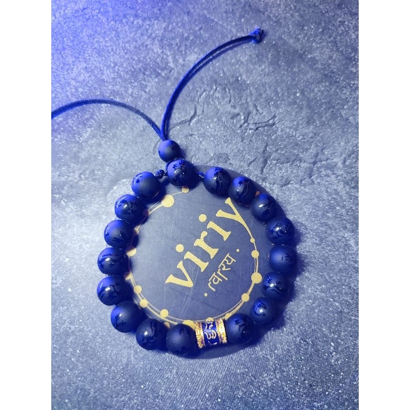 gelang dragon warrior