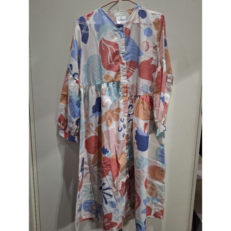 Preloved Nadjani