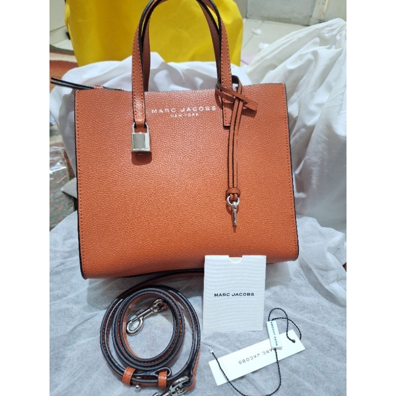 Preloved Mj Marc Jacobs Grind