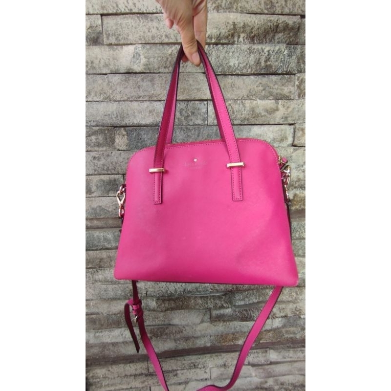 Tas Kate Spade Preloved