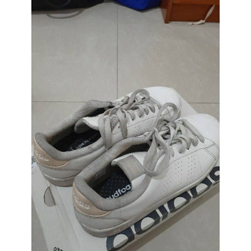 sepatu adidas ori