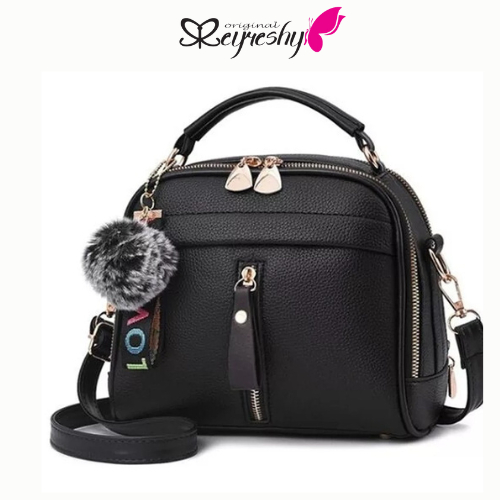 RR EVALIA - Tas Selempang Wanita