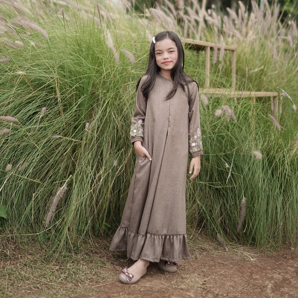 ZERINA KID by Hagia Indonesia