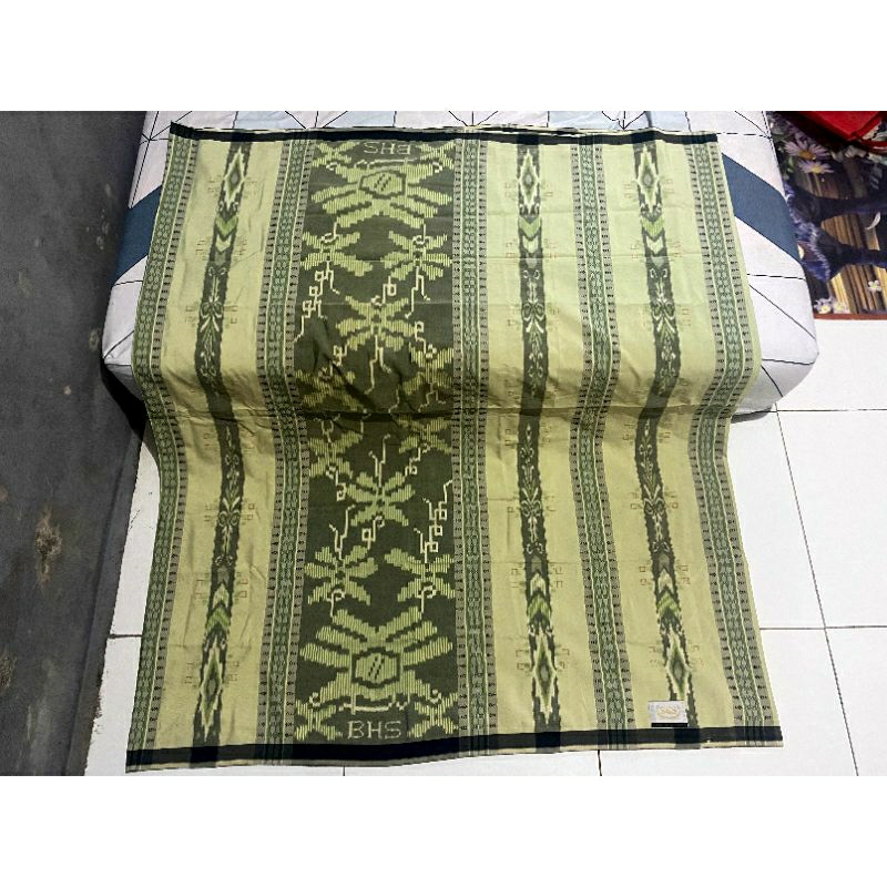 Sarung BHS GDI Full Sutra fs second