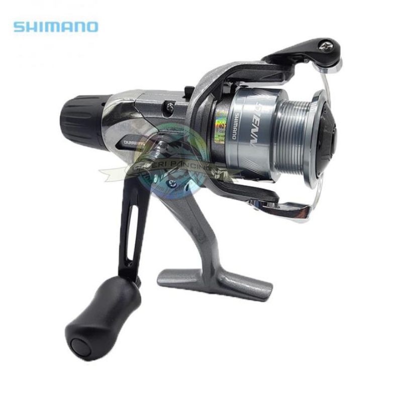 reel/katrol Shimano Sienna RE2500