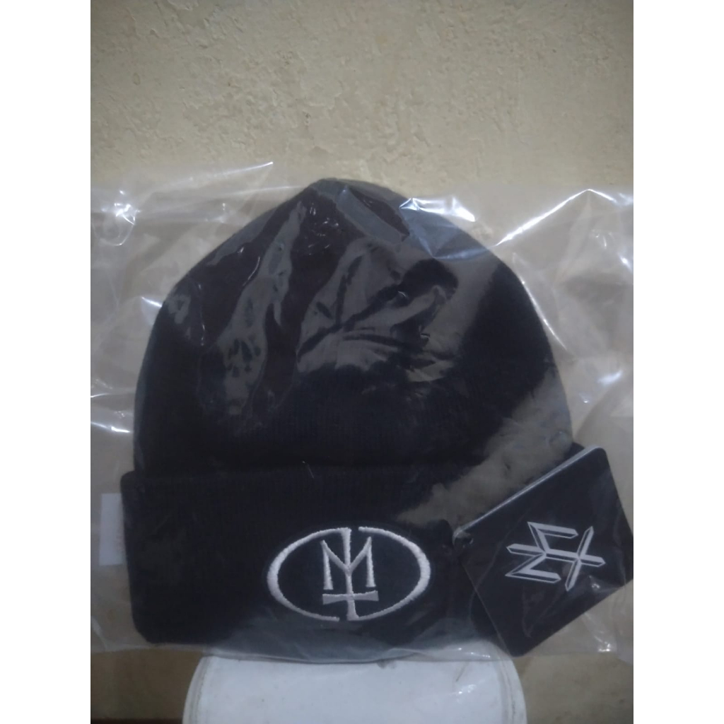 BEANIE ORIGINAL MATERNAL DISASTER Fatch