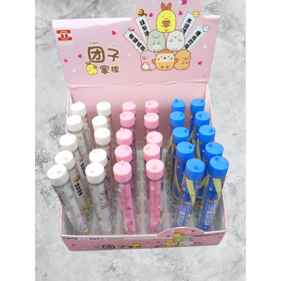 

Refill Pensil / Pencil leads Tizo 0,5 2B