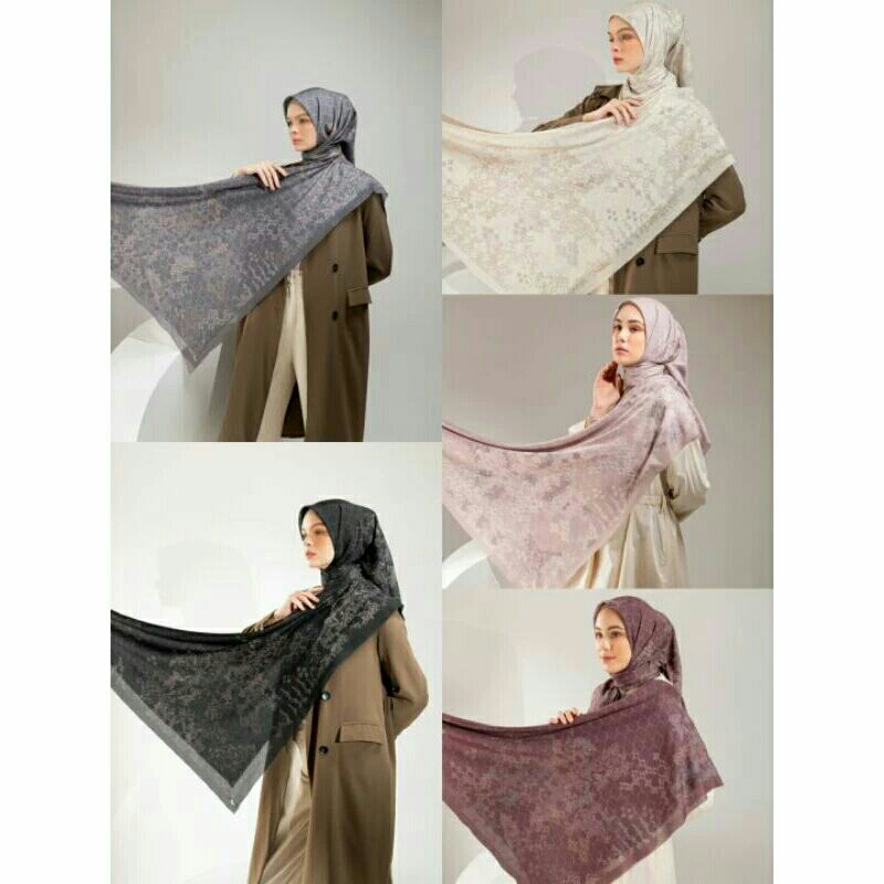 HEYLOCAL SALE  Brussel Scarf by Hey Local