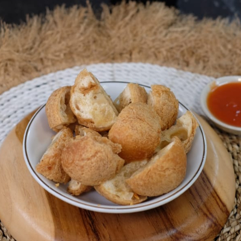 

Bakso Goreng 10pcs