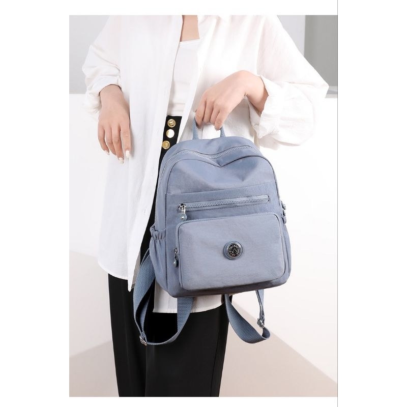 Tas Ransel Sekolah Original Chibao 514#