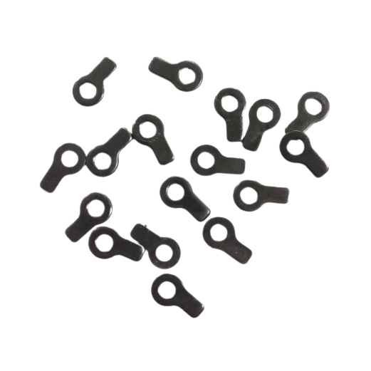 KS 58 Ring Lidah Sepatu - Lidah Sepatu Mesin Obras Industri 747