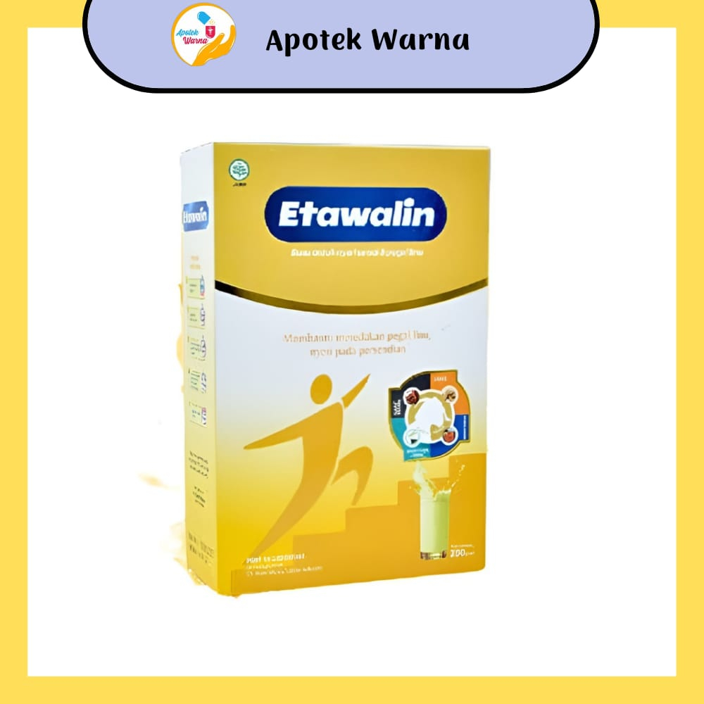 

ETAWALIN 200g