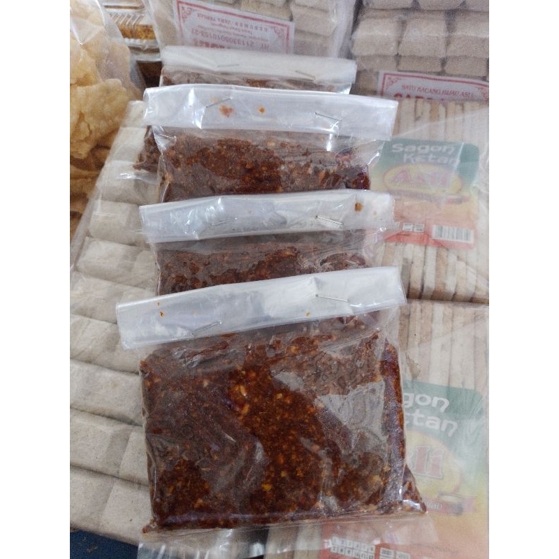 

BUMBU PECEL