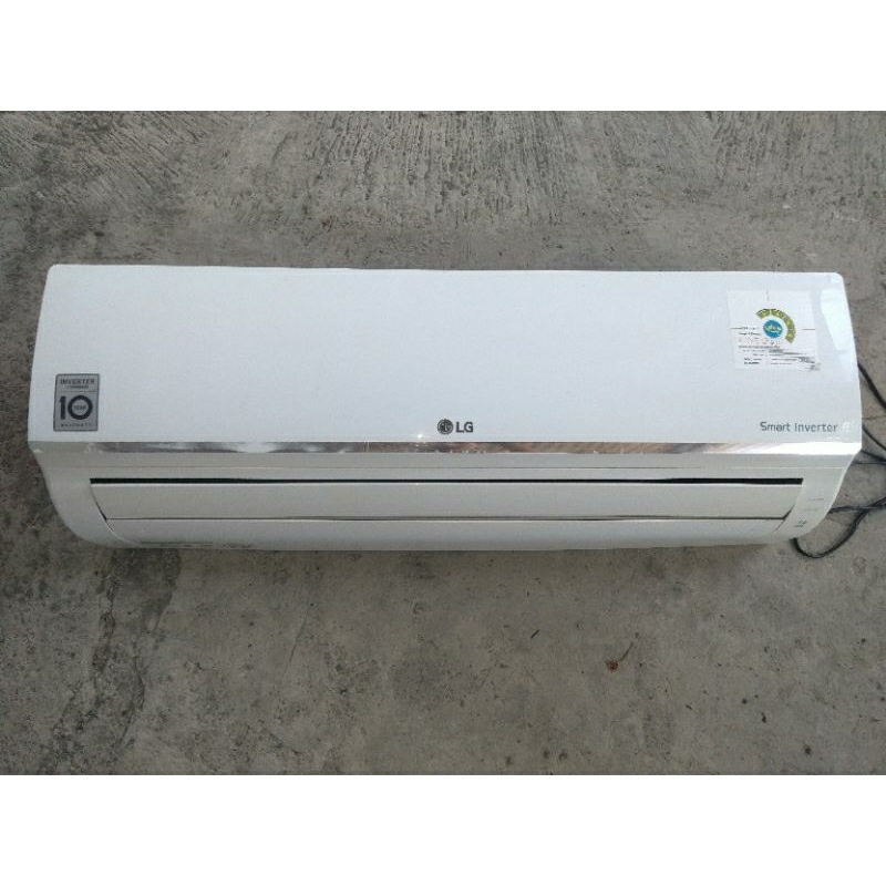 kipas angin model ac manual