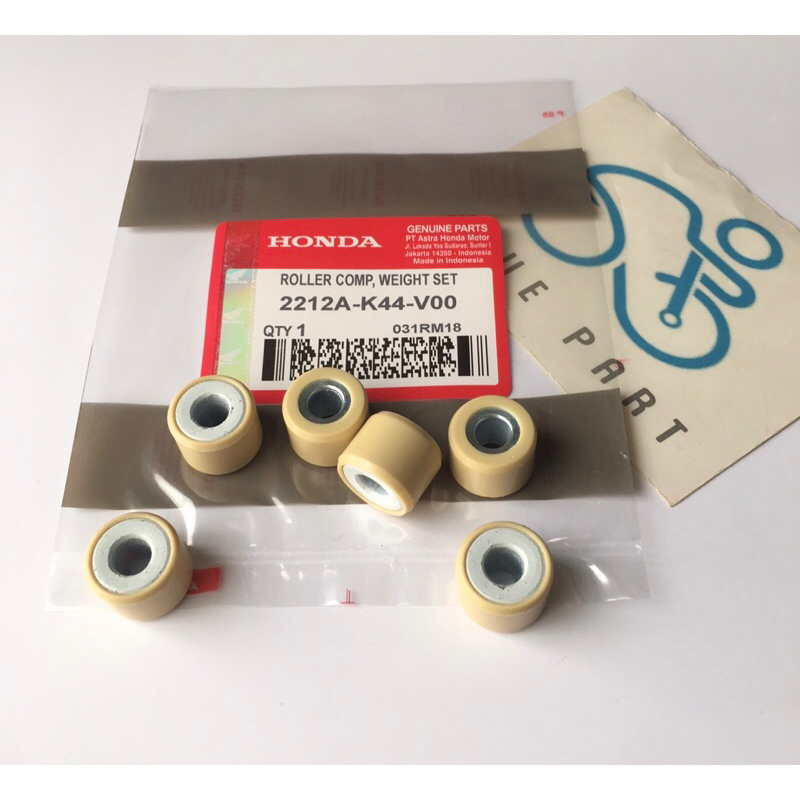 Roller beat pop roller beat esp beat street roller Scoopy esp