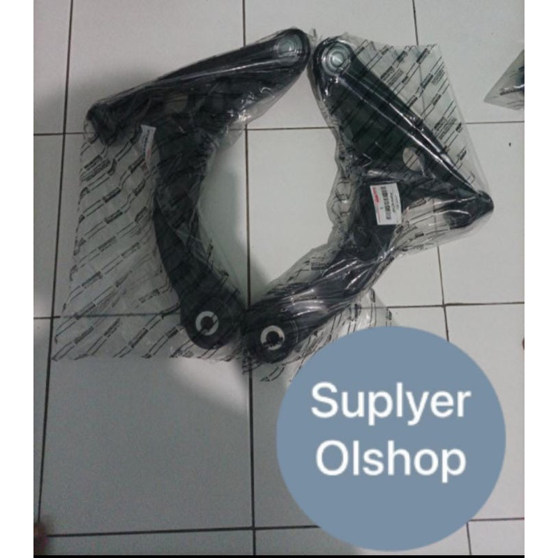 Lower arm sayap assy all new avanza xenia veloz 2012-2019